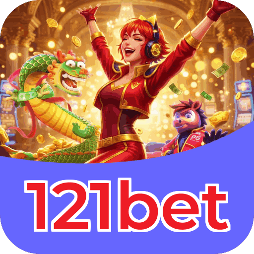 Segurança 121bet