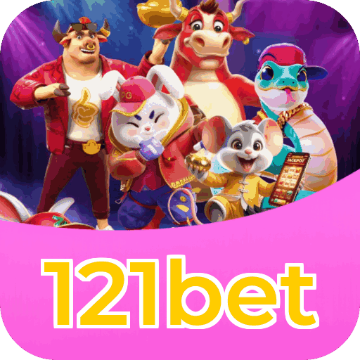Promoções e bônus exclusivos da 121bet